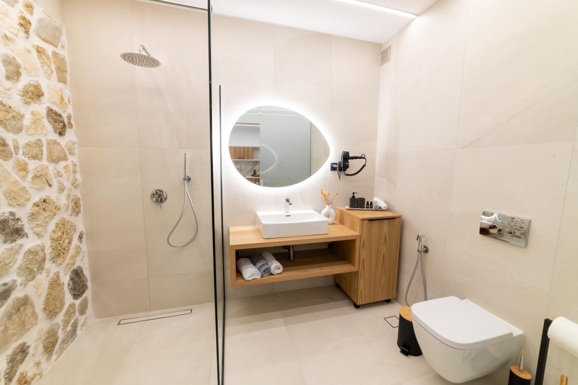 Domus Inn Luxury Apartments Parga Extérieur photo